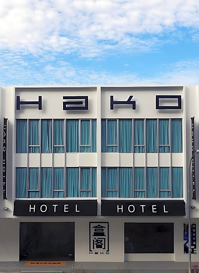 Hako Hotel
