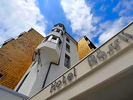 Hotel Rossli Gourmet & Spa