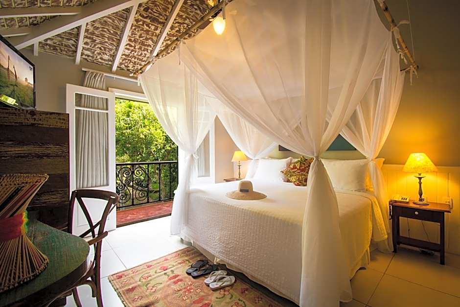 Pedra da Laguna Boutique Hotel SPA