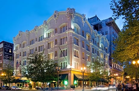 Sentinel Hotel