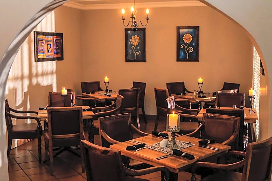 Newcastle Country Lodge