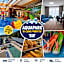 Apartamenty przy Latarni