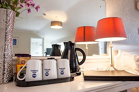 Superior Twin/Double