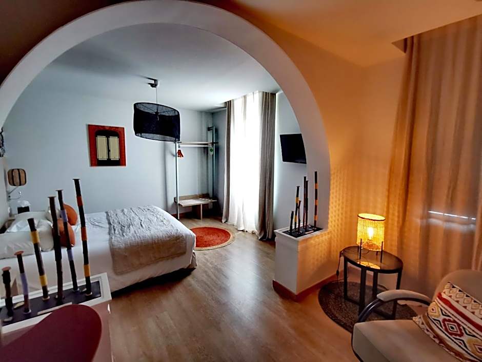 Grand Hôtel Brive
