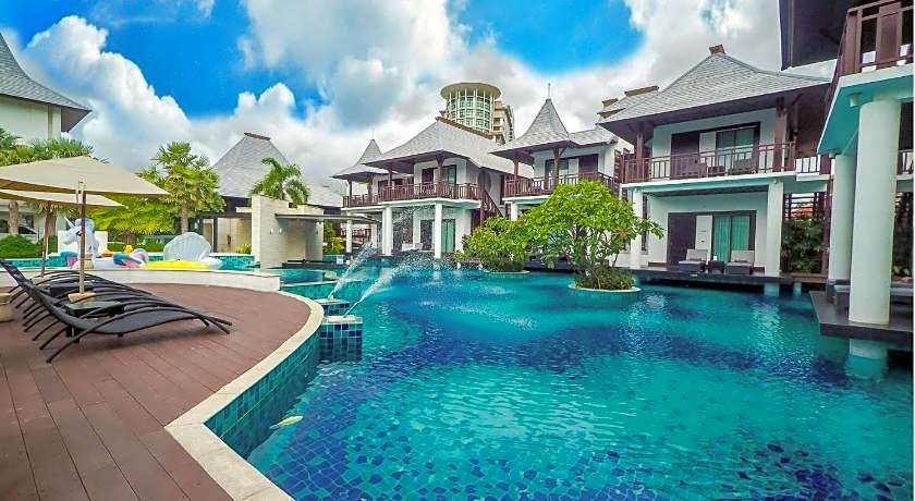 Z Through By The Zign Hotel