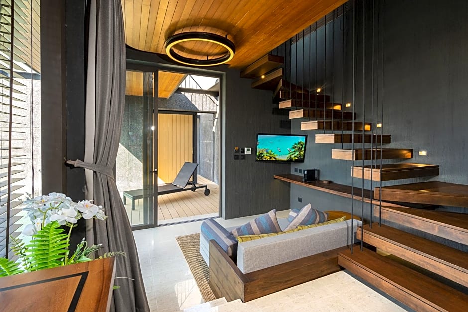 AKRA Collection Layan - Hideaway Villas