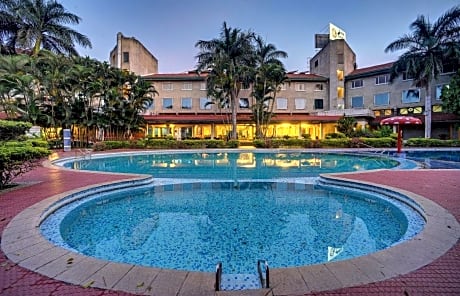 Ramee Guestline Hotel Bangalore