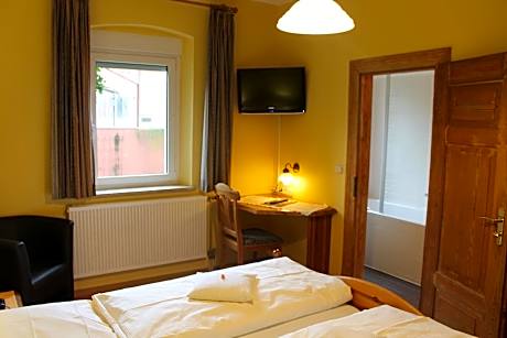 Budget Double Room