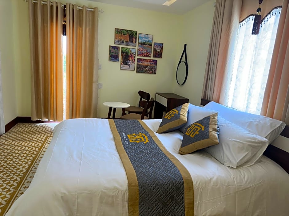 Hawal Boutique Villa Hoi An