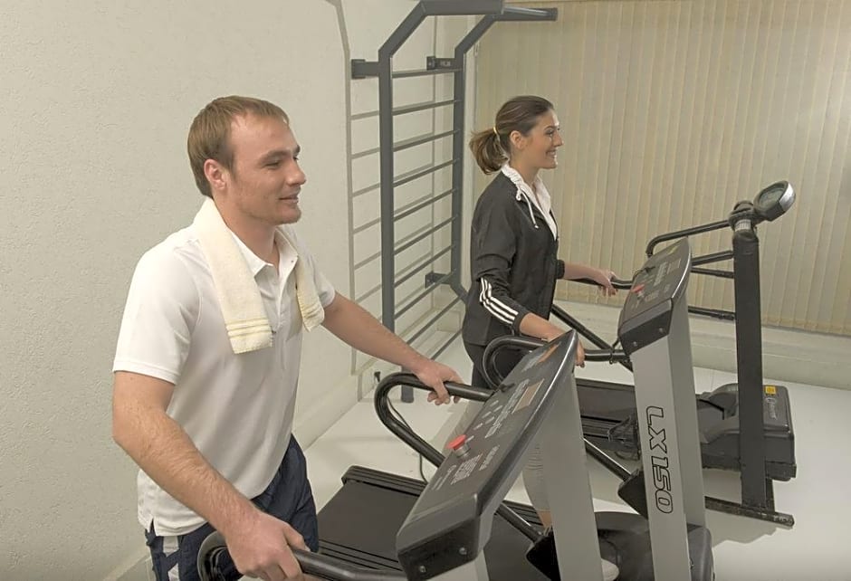 Dall'Onder Grande Hotel