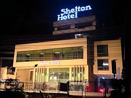 Shelton Hotel Gujranwala