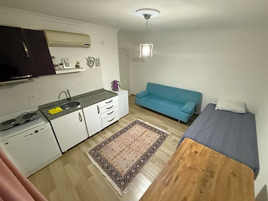 ÇAKIR's HOME OTEL