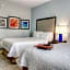 Hampton Inn By Hilton Houston I-10 East, Tx