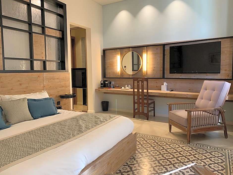 El Boutique Hotel