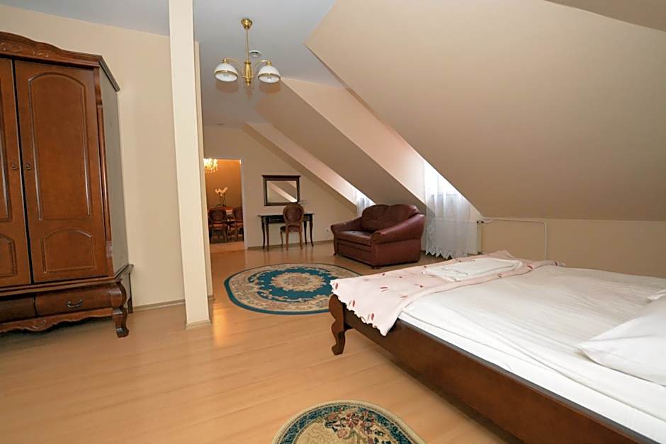 Hotel Gracja