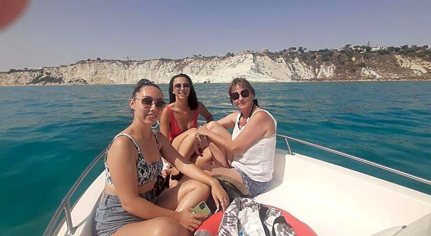 B&B Raggio di Sole Porto Empedocle