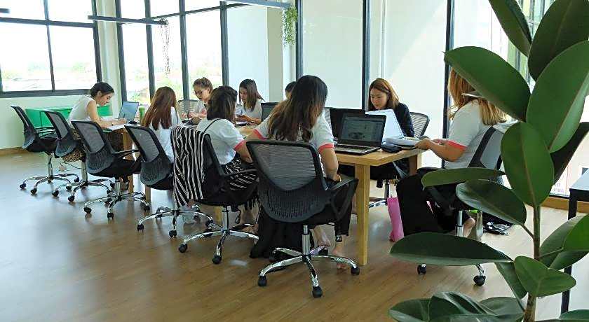 Bed In Beyt boutique hotel