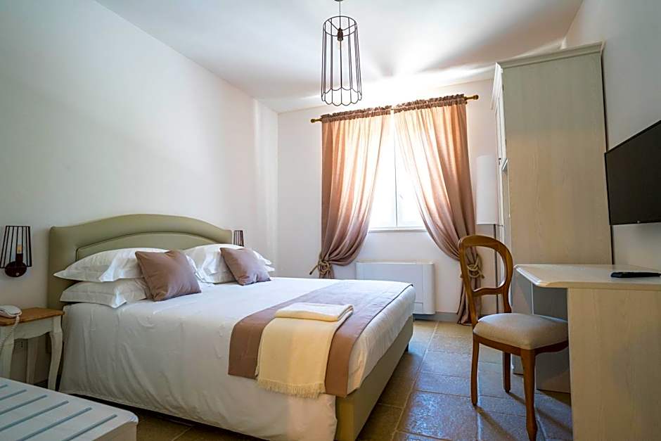 Borgo Cozzana