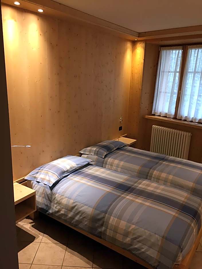 Casa Vacanze Sablonera