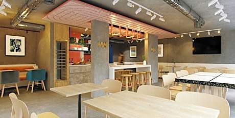IBIS Budget Pontivy