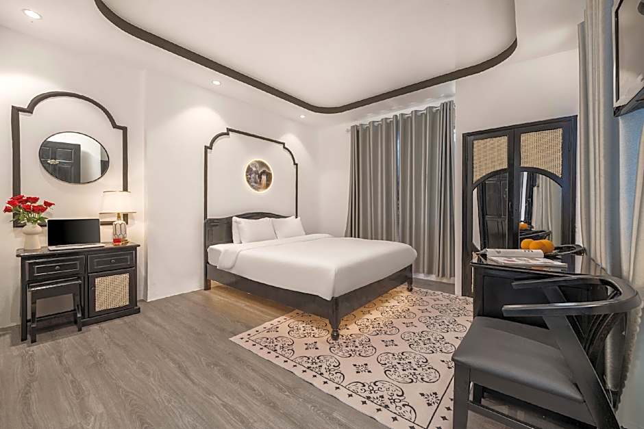 Hướng Dương Hotel