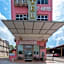 Collection O Yong Peng Near Dataran Gemilang Formerly H3 Hotel.