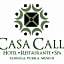 Hotel Calli Quetzalcoatl
