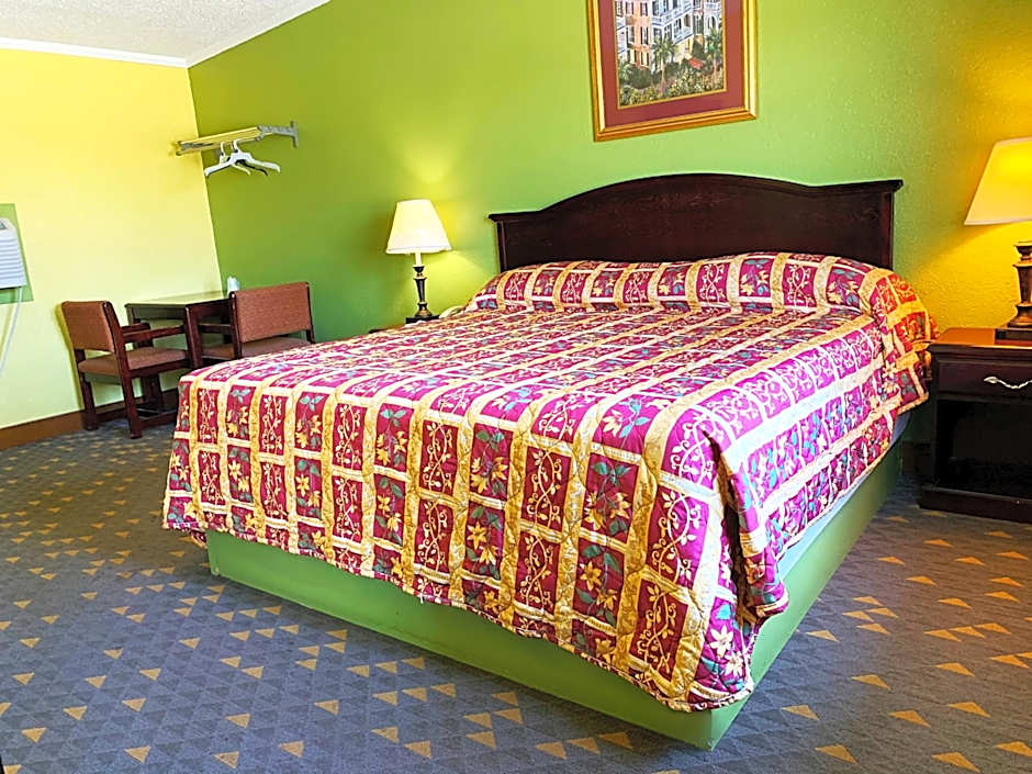 Luxury Inn
