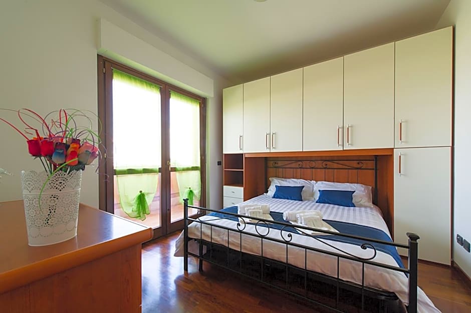 Domus al Parco Guest House