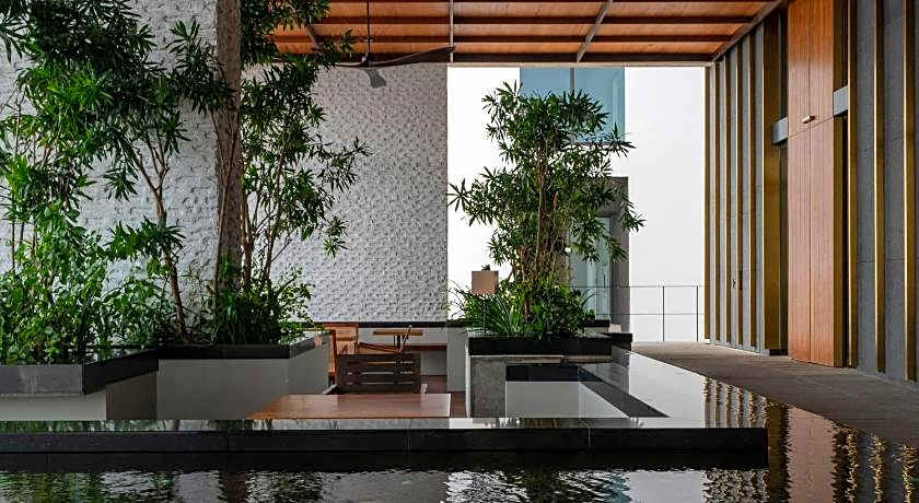 Granbell Hotel Colombo