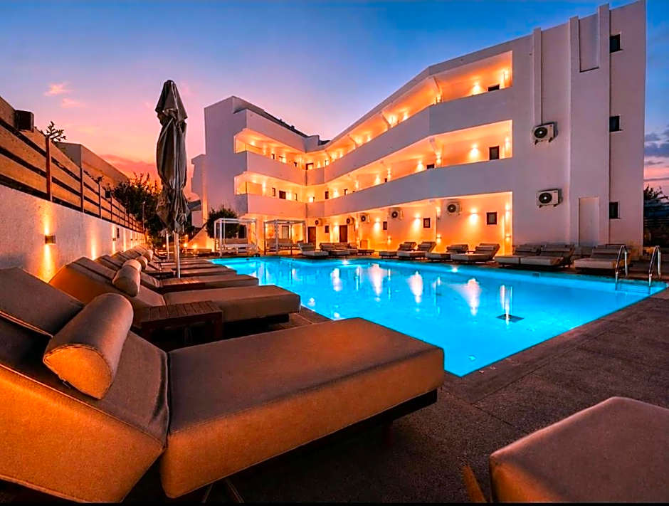 Penélope Hotel