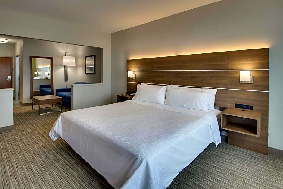 Holiday Inn Express Hotel & Suites Waukegan/Gurnee By IHG