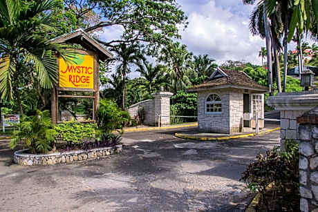 Hillview at Mystic Ridge