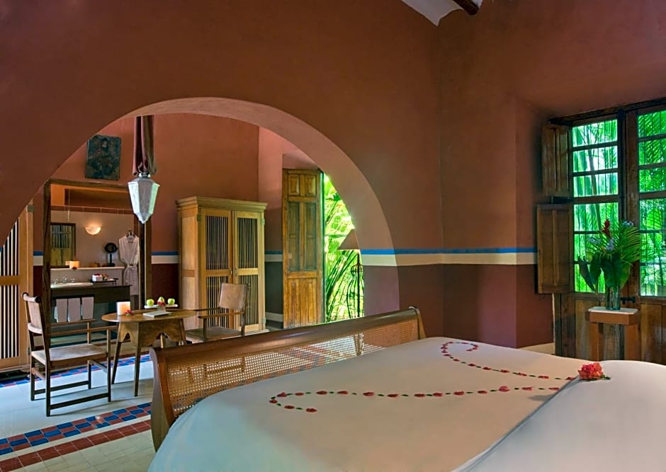 Hacienda San Jose Cholul By IHG