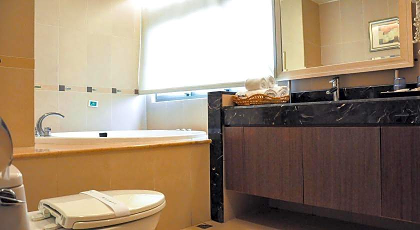 Jingan Classic Inn