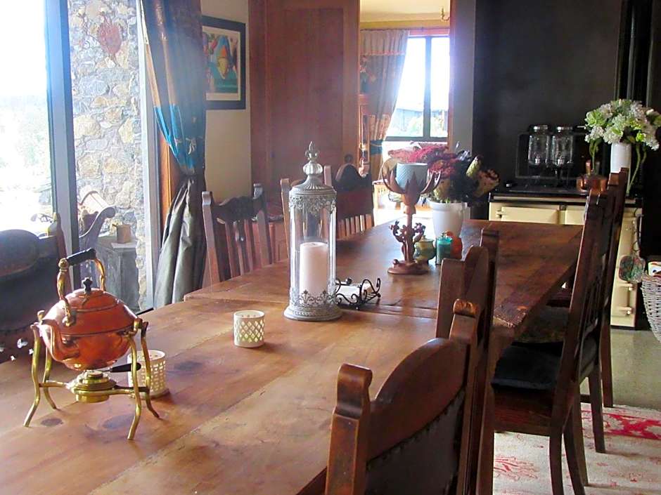 Redwood Valley B & B