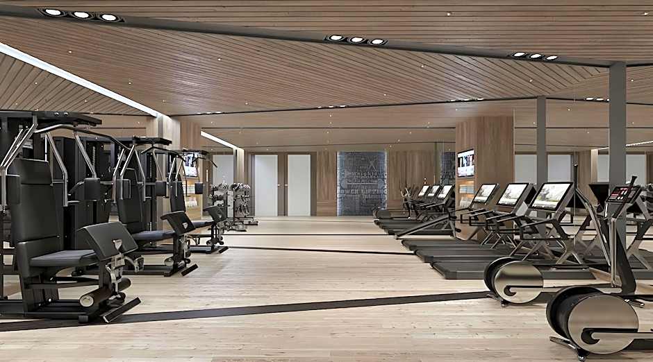 Bristol Hotel Salalah