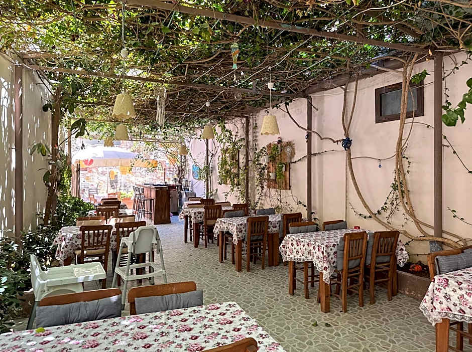 Kekik Butik Otel