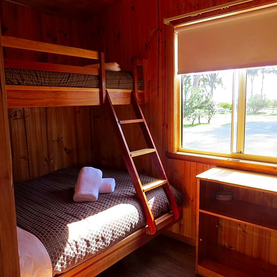 Captain Cook Holiday Park