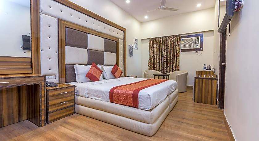 Hotel Rupam