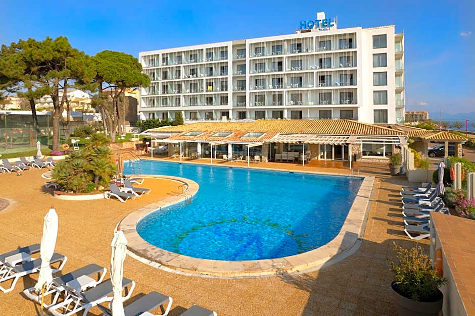 RVHotels Nieves Mar