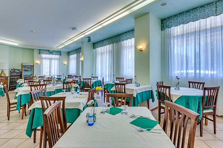 Hotel Austria