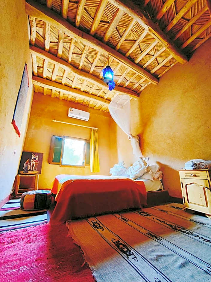 Riad Kasbah des Roches