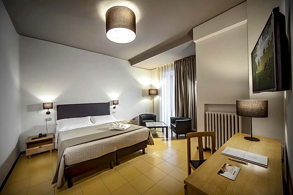 Terme di Acquasanta Hotel Italia & Spa