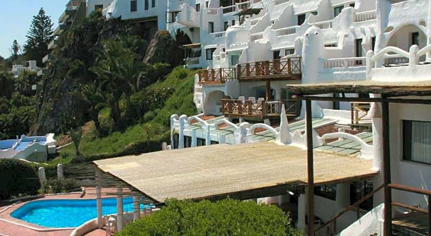 Club Hotel Casapueblo