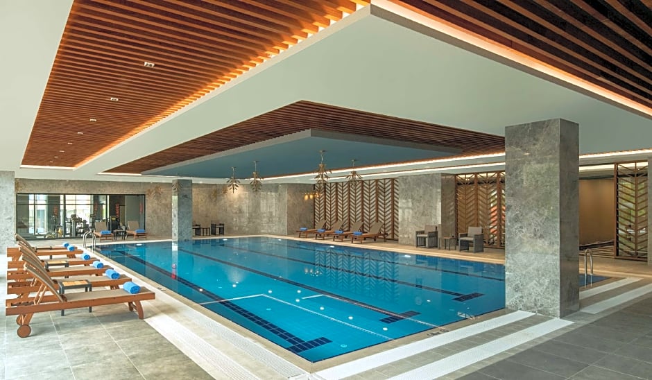 DoubleTree by Hilton Manisa