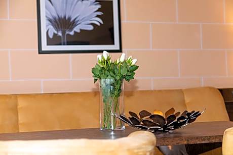 Quadruple Room with Balcony