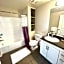 Luxury Residence Loft 3 Beds with Pool and Gym