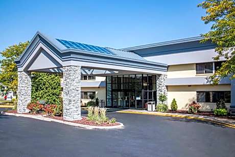 Baymont by Wyndham Madison West/Middleton WI West