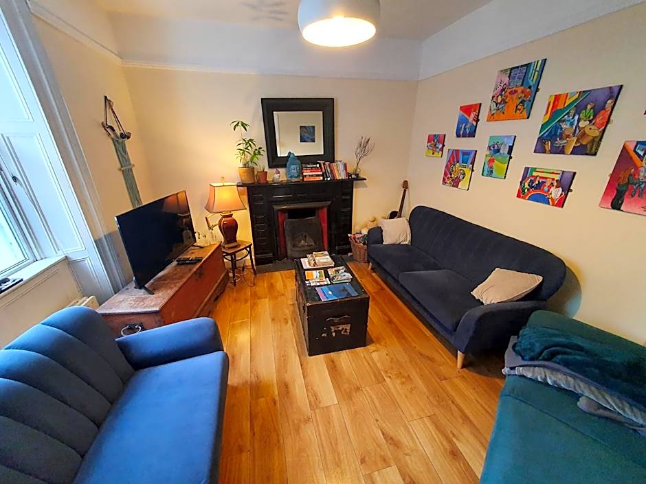 The Grapevine Hostel